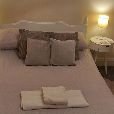 2 Bodwen Villas Llangollen Buitenkant foto
