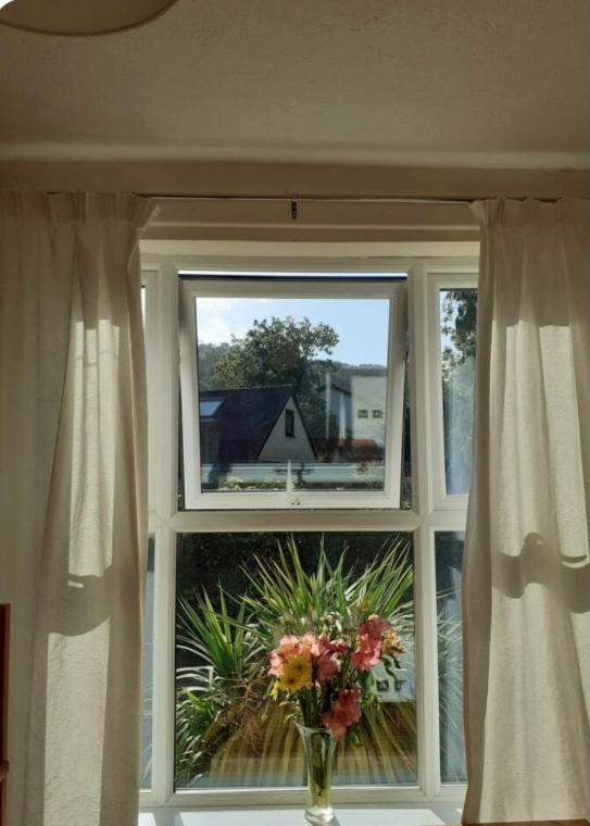 2 Bodwen Villas Llangollen Buitenkant foto