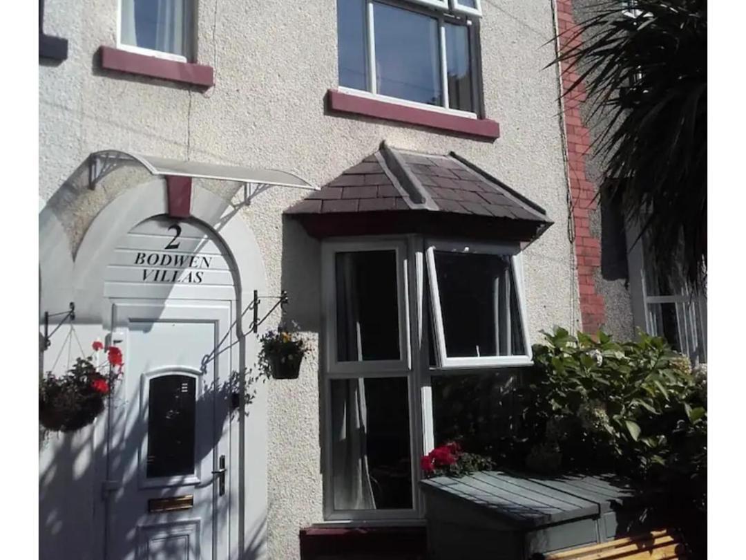 2 Bodwen Villas Llangollen Kamer foto